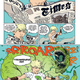 Illustration for article titled emKotaku/ems Favorite Comics from 2013